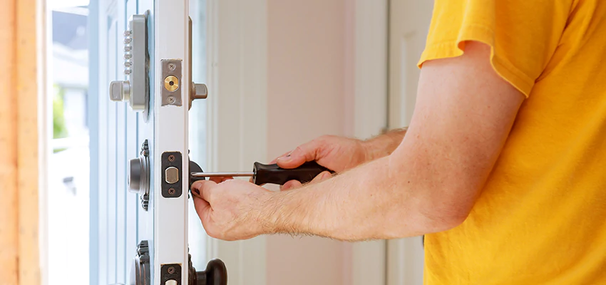 Eviction Locksmith For Key Fob Replacement Services in Soledad, CA
