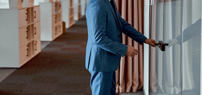 Commercial Glass Door Locks in Soledad, CA