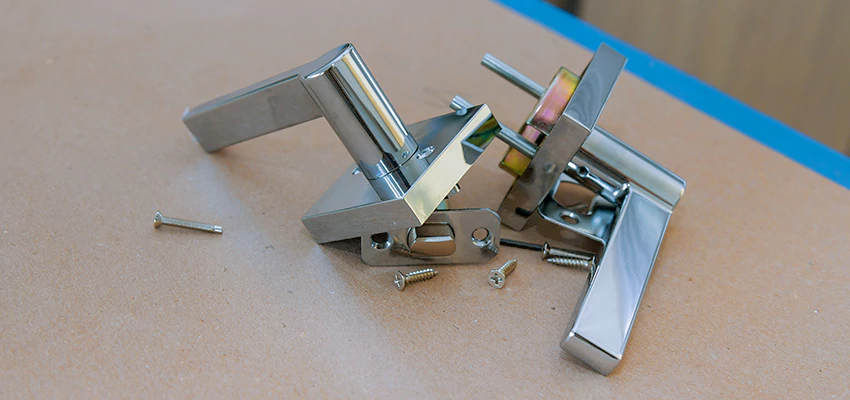 Master Lock Key System Installation Service in Soledad, California