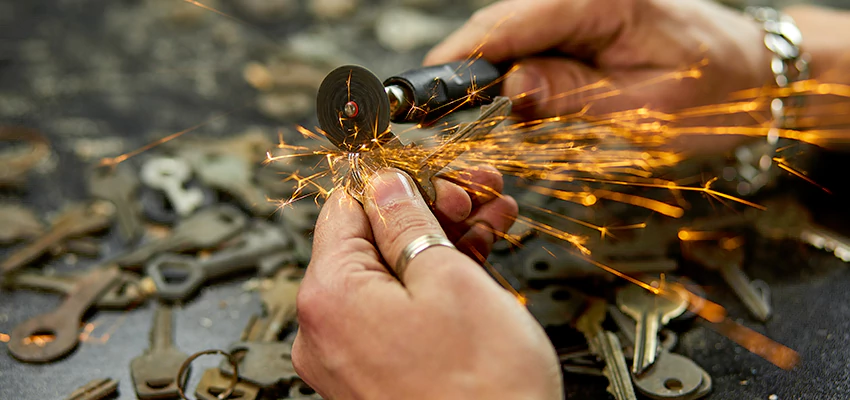 24/7 Locksmith Services For Lock Rekeying in Soledad, CA