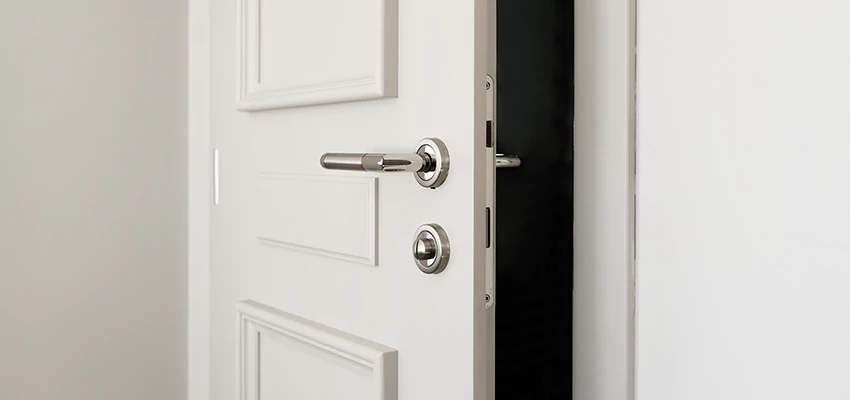 Folding Bathroom Door With Lock Solutions in Soledad, CA