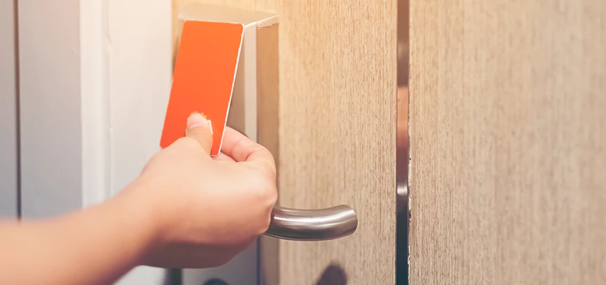 Electronic Locks Motor Repair in Soledad, California