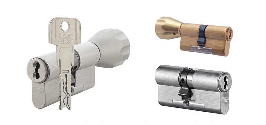 Evva Padlock Installation in Soledad, California