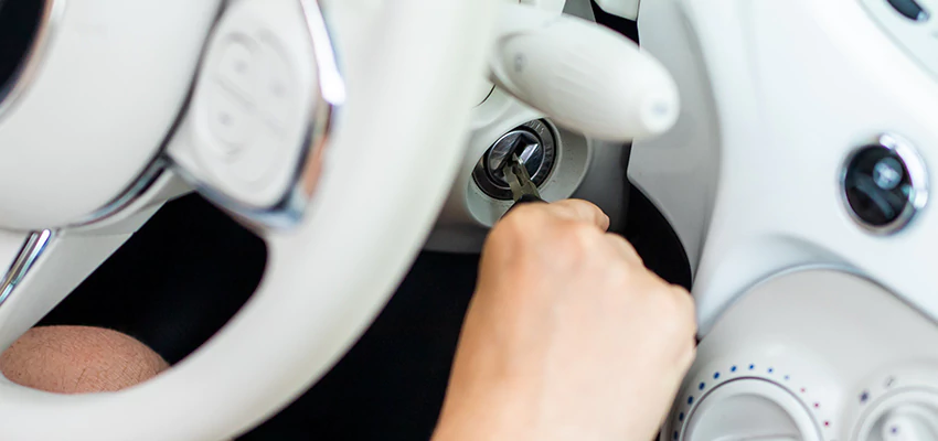 Ignition Lock Barrel Replacement Near Me in Soledad, California