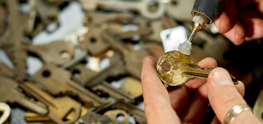 A1 Locksmith For Key Replacement in Soledad, California