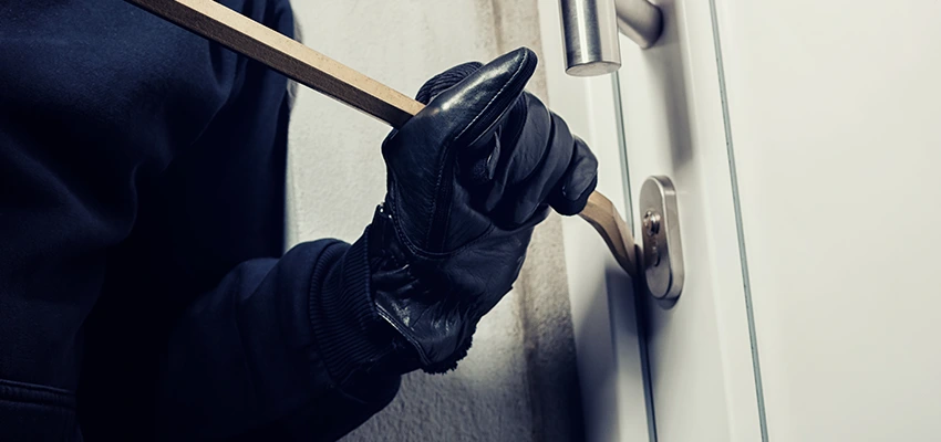 Burglar Damage Door Sensors Repair in Soledad, CA
