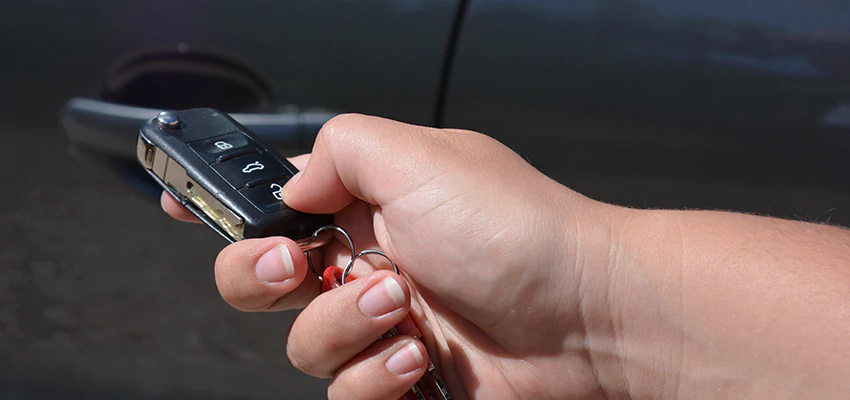 Car Door Unlocking Locksmith in Soledad, California