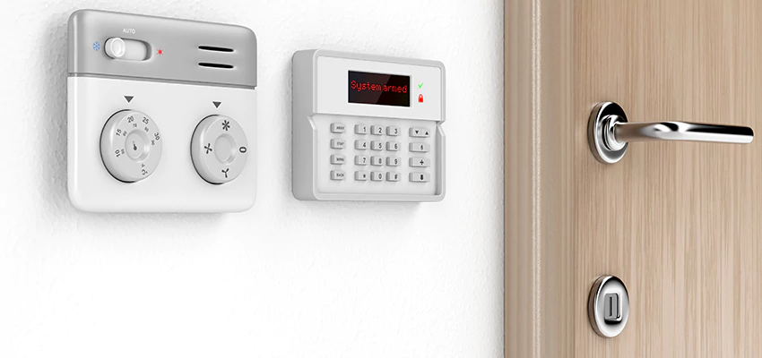 Commercial Electronic Door Lock Services in Soledad, CA