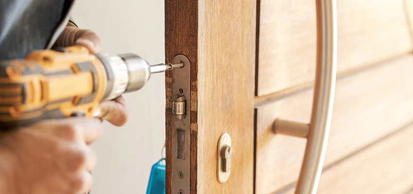 Mortise Broken Door Lock Repair in Soledad, California