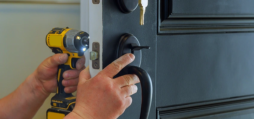 Sliding Door Lock Repair in Soledad, CA