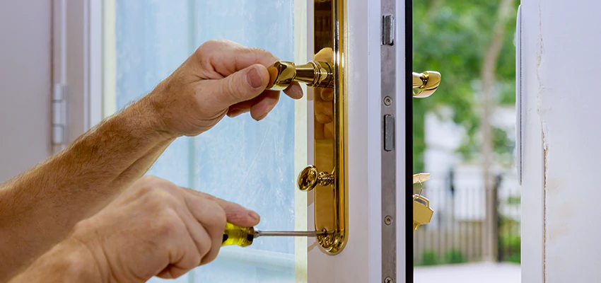 Local Locksmith For Key Duplication in Soledad, CA