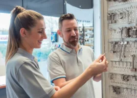 Key Locks Services in Soledad, California