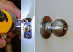 Door Lock Replacement in Soledad, California