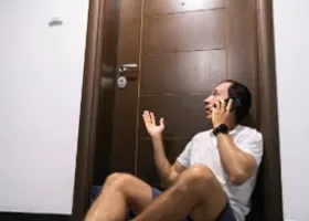 Emergency Lockout in Soledad, California